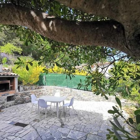 Bas De Villa Au Calme Villeneuve-Loubet Zewnętrze zdjęcie