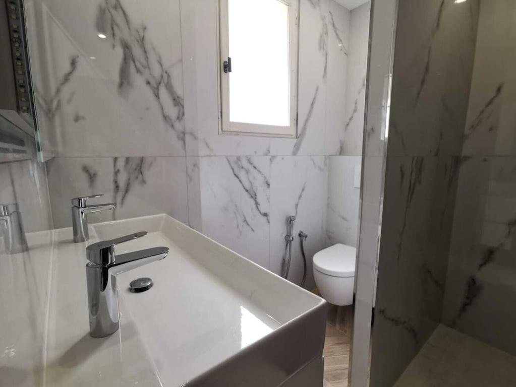 Bas De Villa Au Calme Villeneuve-Loubet Zewnętrze zdjęcie