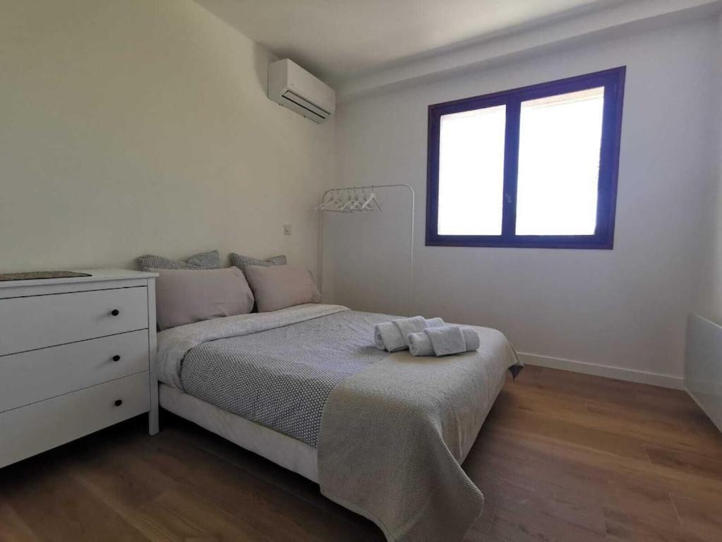 Bas De Villa Au Calme Villeneuve-Loubet Zewnętrze zdjęcie