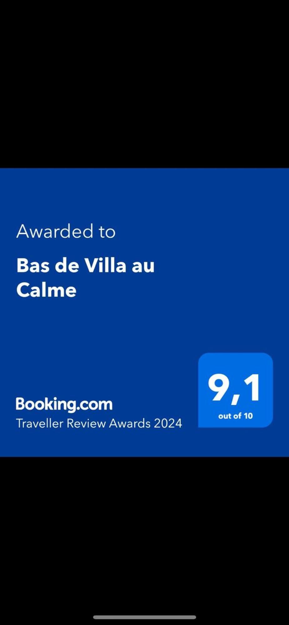 Bas De Villa Au Calme Villeneuve-Loubet Zewnętrze zdjęcie